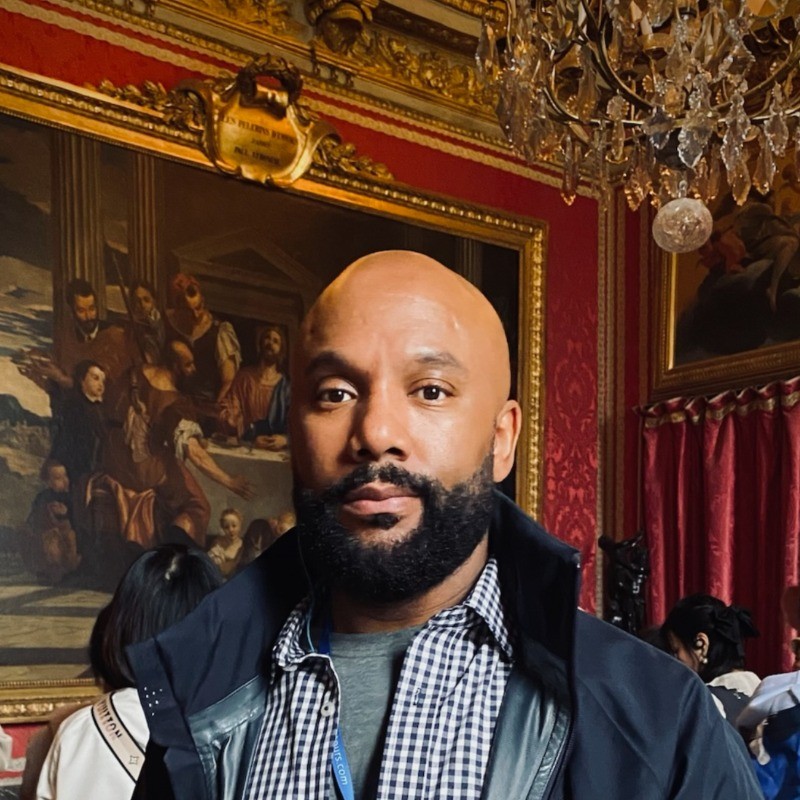 Marcus Smith